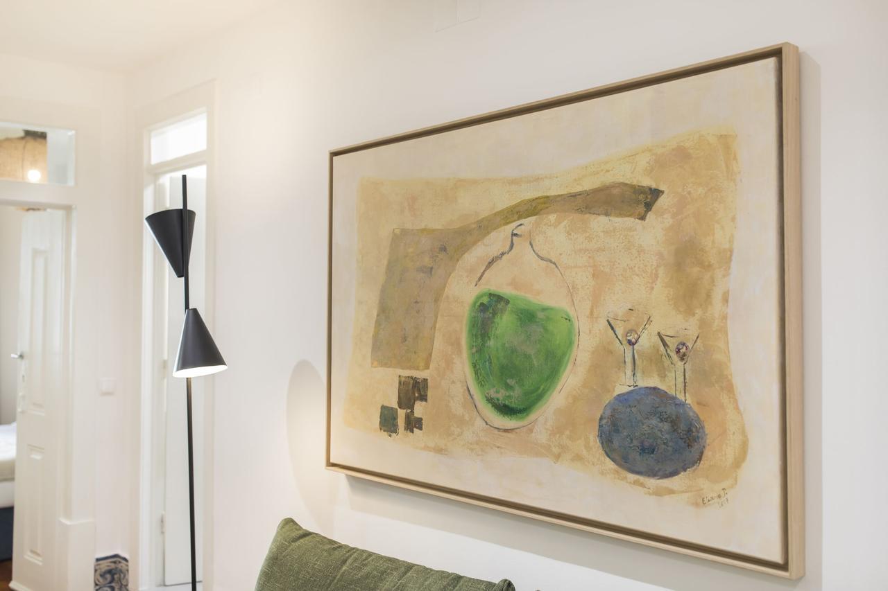 Apartment Carmo's Wonder