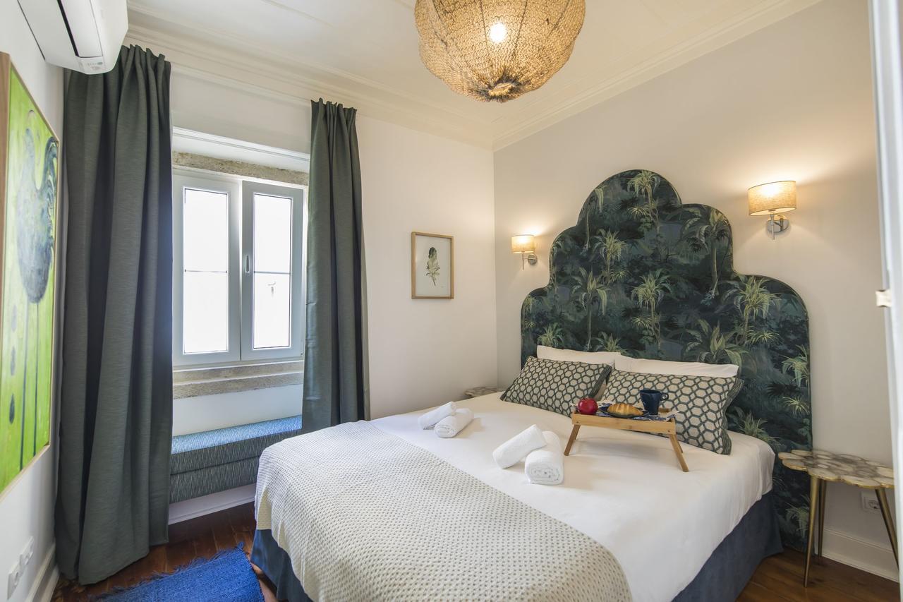 Apartment Carmo's Wonder *