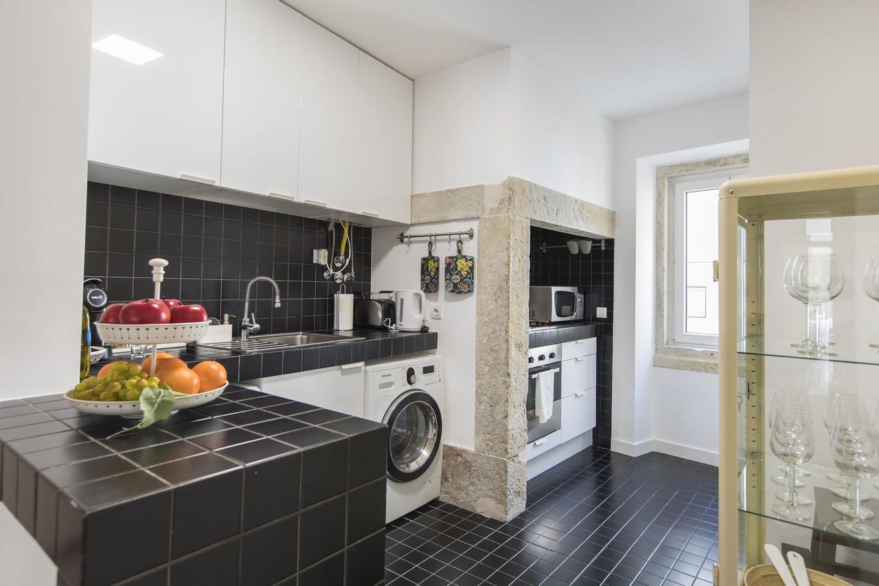 Carmo's Wonder Apartment *