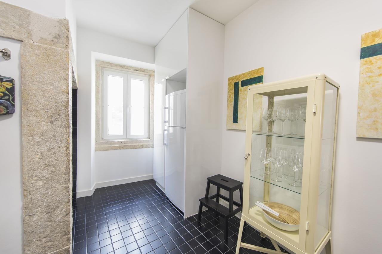 Carmo's Wonder Apartment