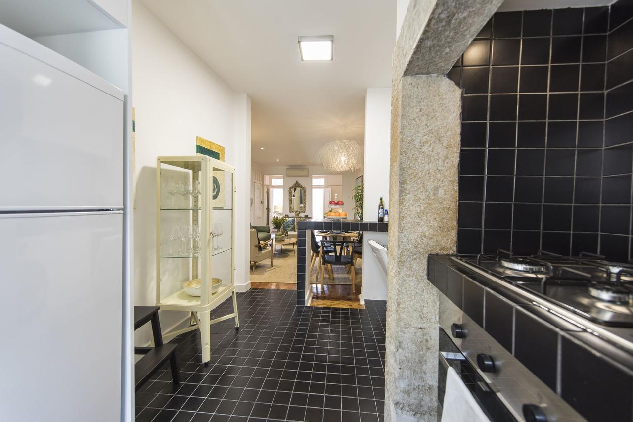 Carmo's Wonder Apartment
