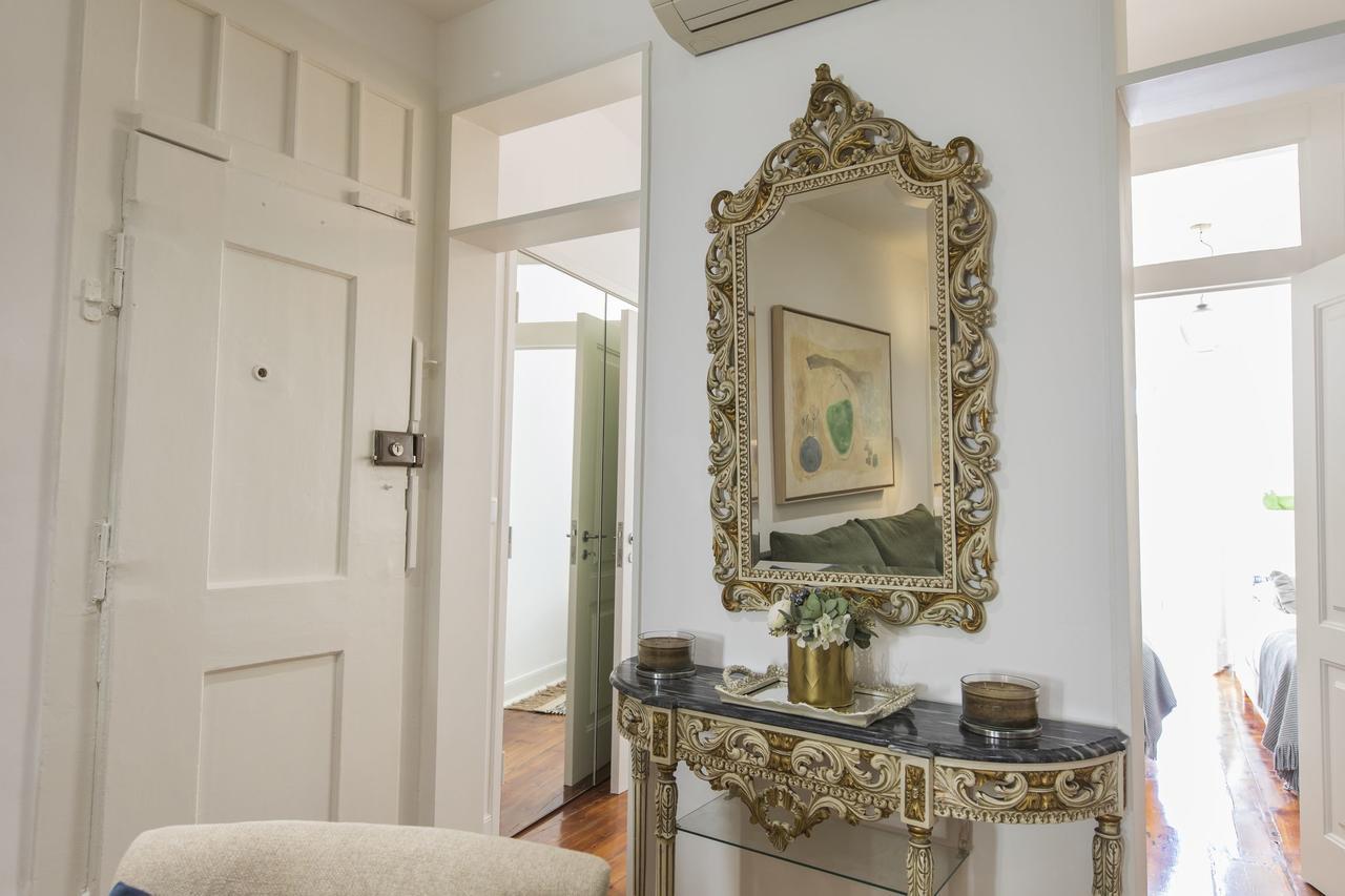 Apartment Carmo's Wonder Lisbon