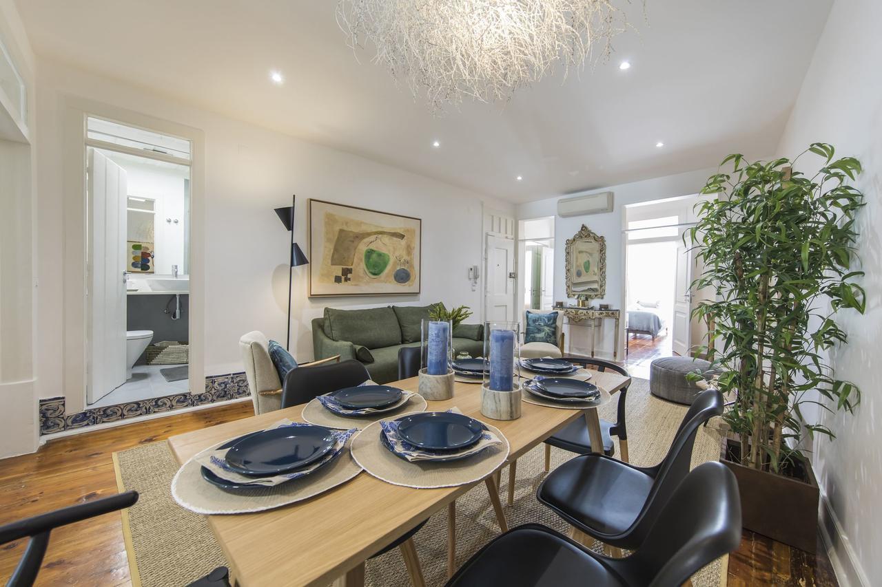 Apartment Carmo's Wonder *