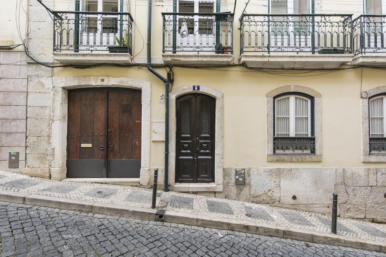 Apartment Carmo's Wonder *