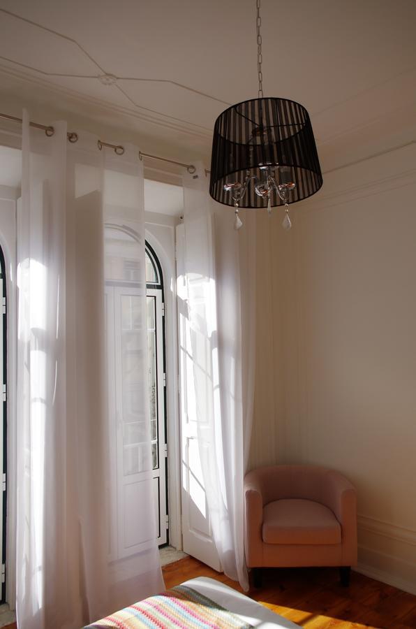 Cheesecake Boutique House 3* Lisbon