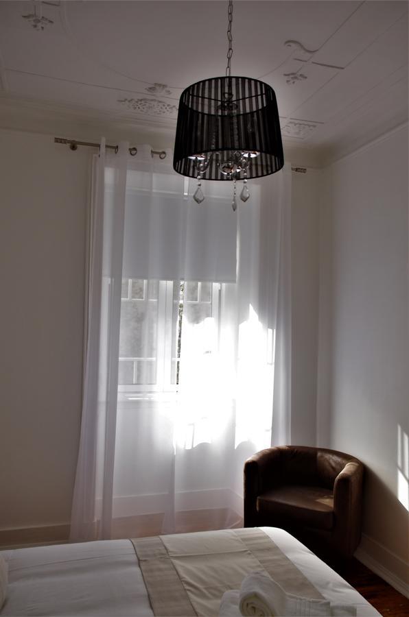 Cheesecake Boutique House Lisbon