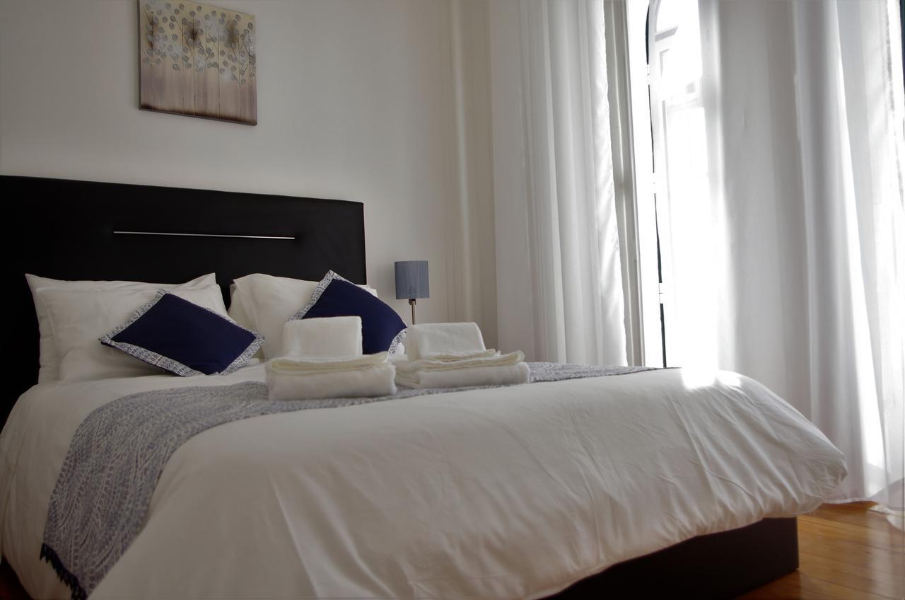 Cheesecake Boutique House Guest house Lisbon