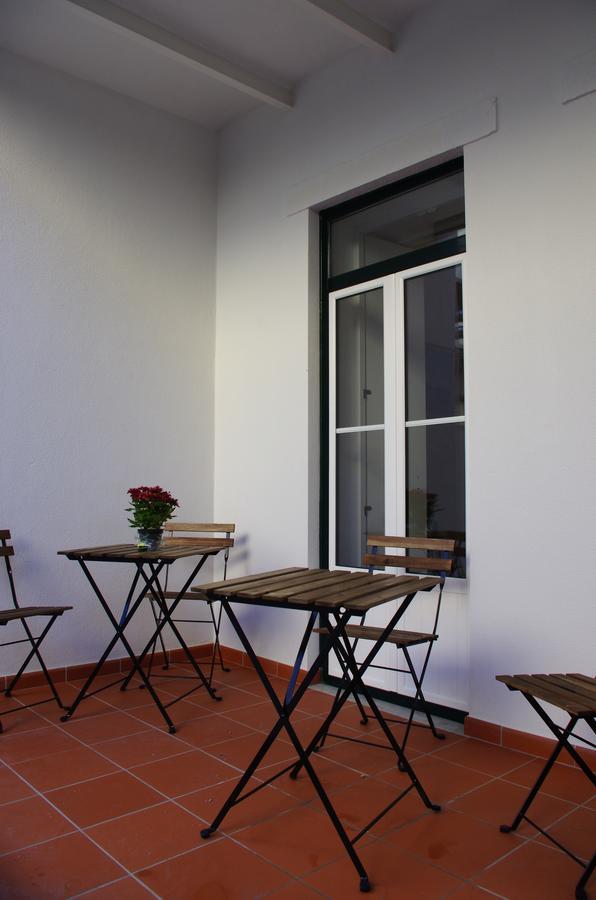 Cheesecake Boutique House Guest house Lisbon