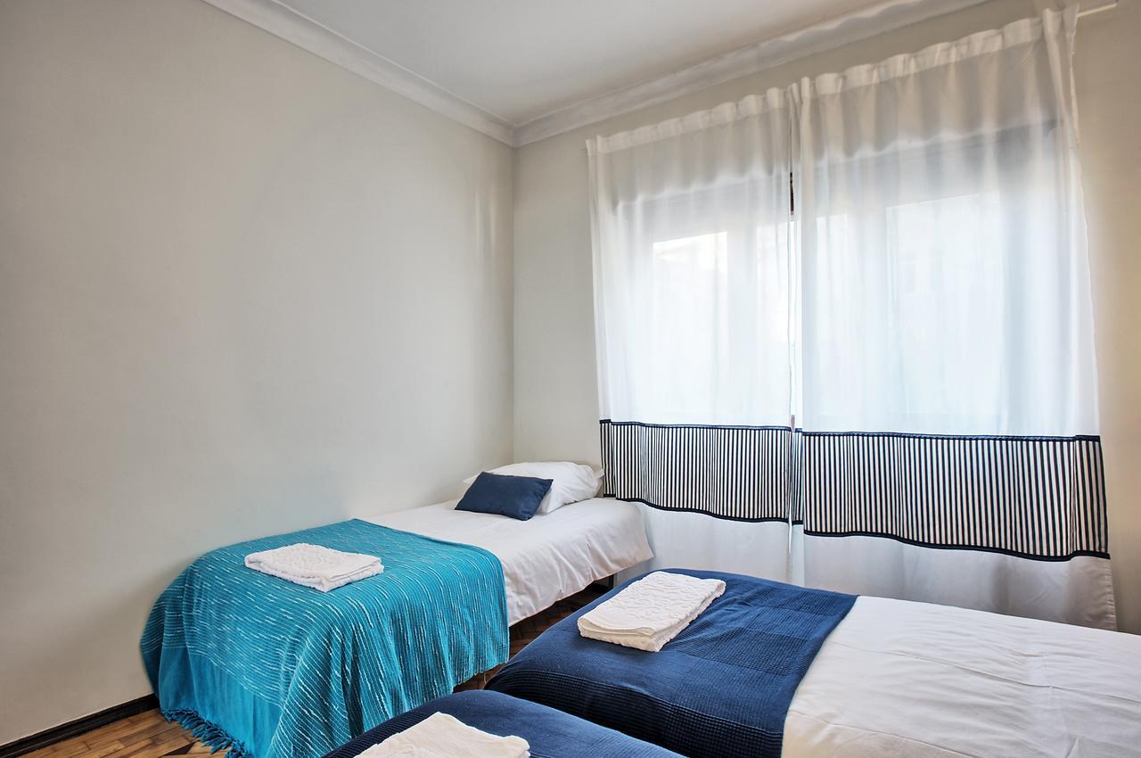Apolónia 3e Five Bedrooms *
