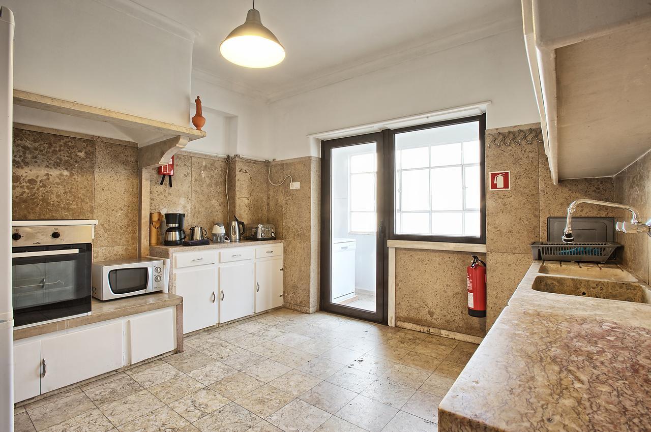 Apolónia 3e Five Bedrooms