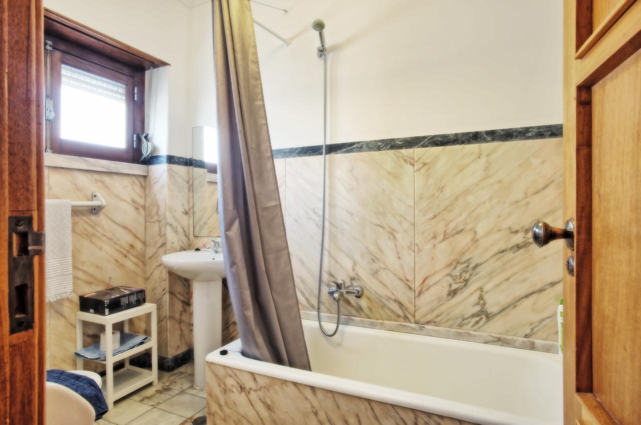 Apolónia 3e Five Bedrooms Lisboa