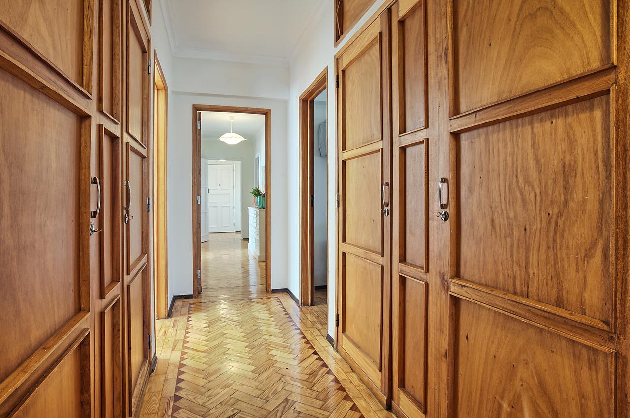 Apolónia 3e Five Bedrooms