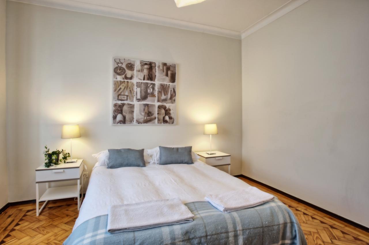 Apolónia 3e Five Bedrooms * Lisboa