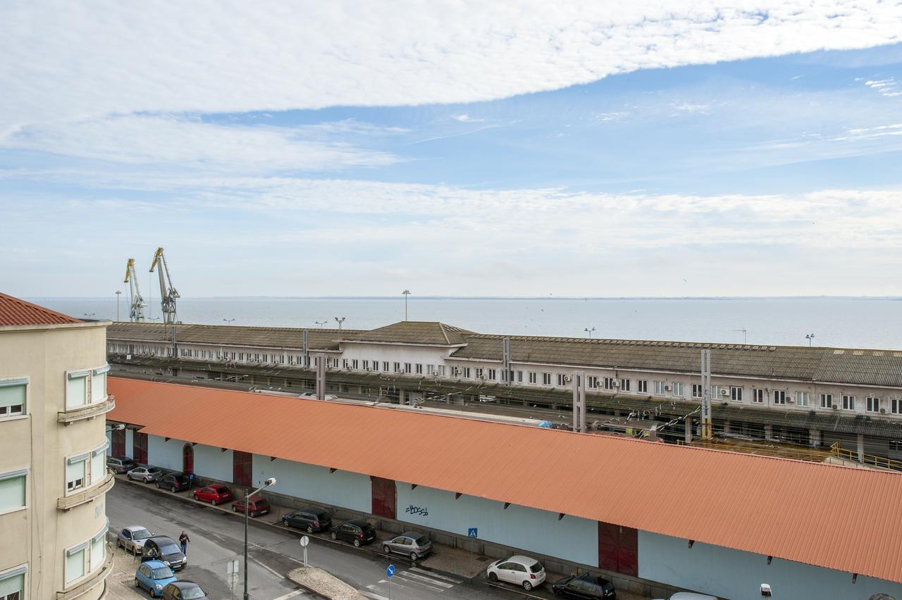 Apolónia 3e Five Bedrooms Apartamento Lisboa