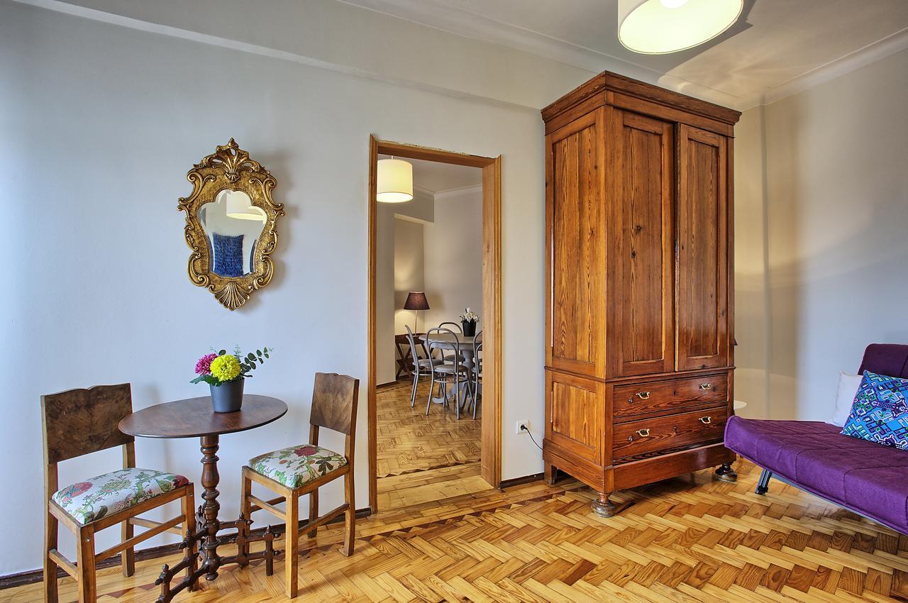Apartamento Apolónia 3e Five Bedrooms Lisboa