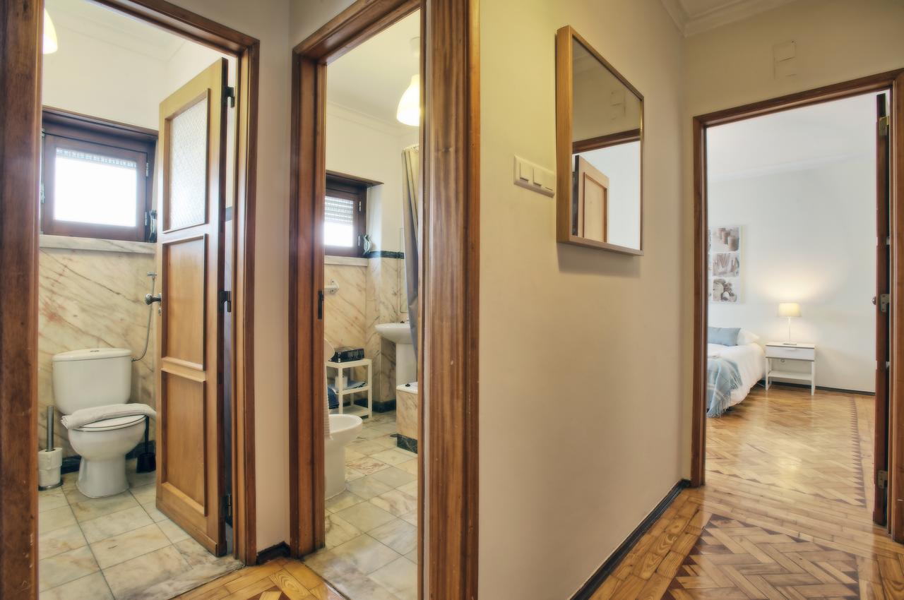 Apolónia 3e Five Bedrooms * Lisboa