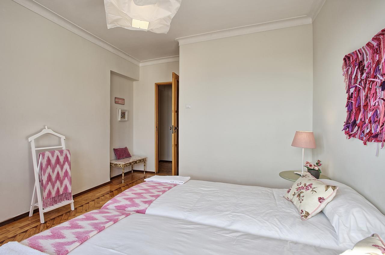 Apartamento Apolónia 3e Five Bedrooms Lisboa