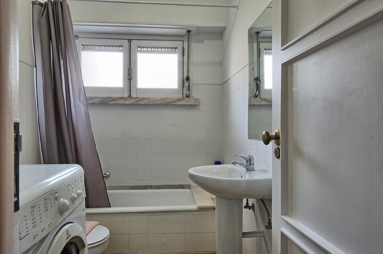 Apartamento Apolónia 3e Five Bedrooms