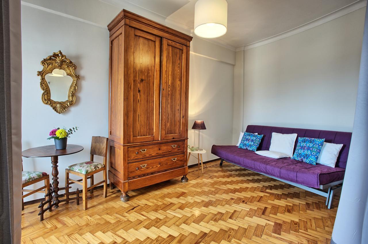 Apolónia 3e Five Bedrooms Lisboa