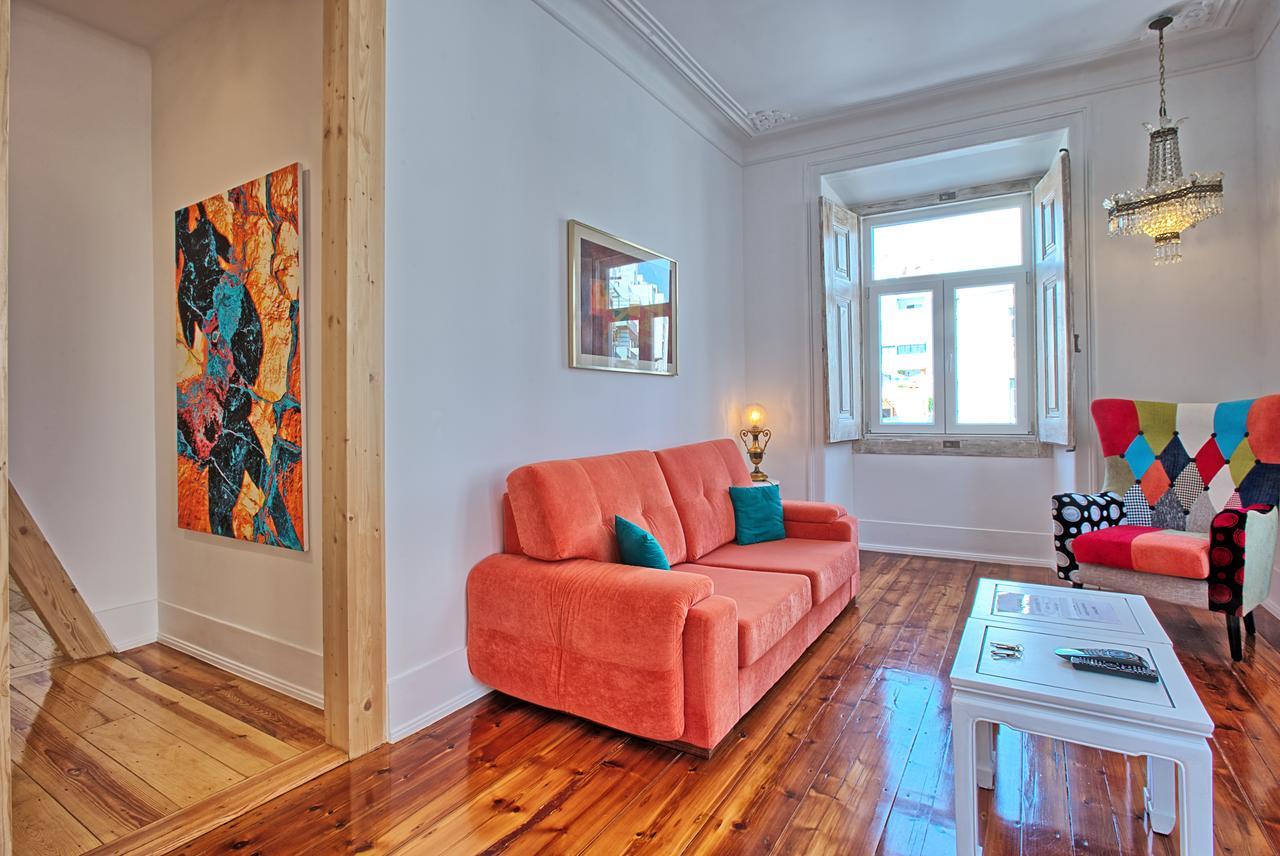 Intendente Gallery * Lisbon