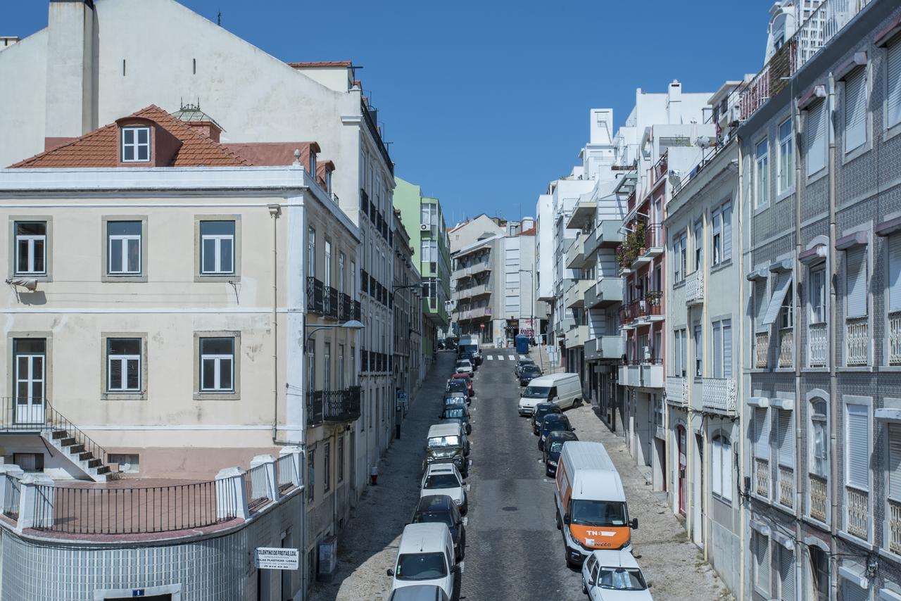 Intendente Gallery * Lisbon