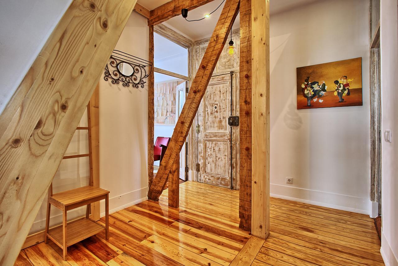 Intendente Gallery Apartment