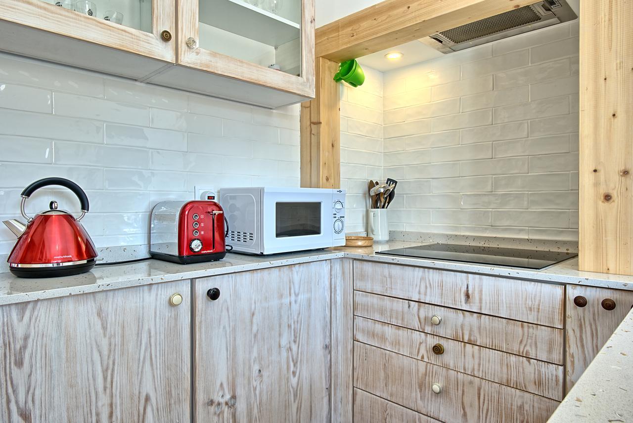 Intendente Gallery Apartment *