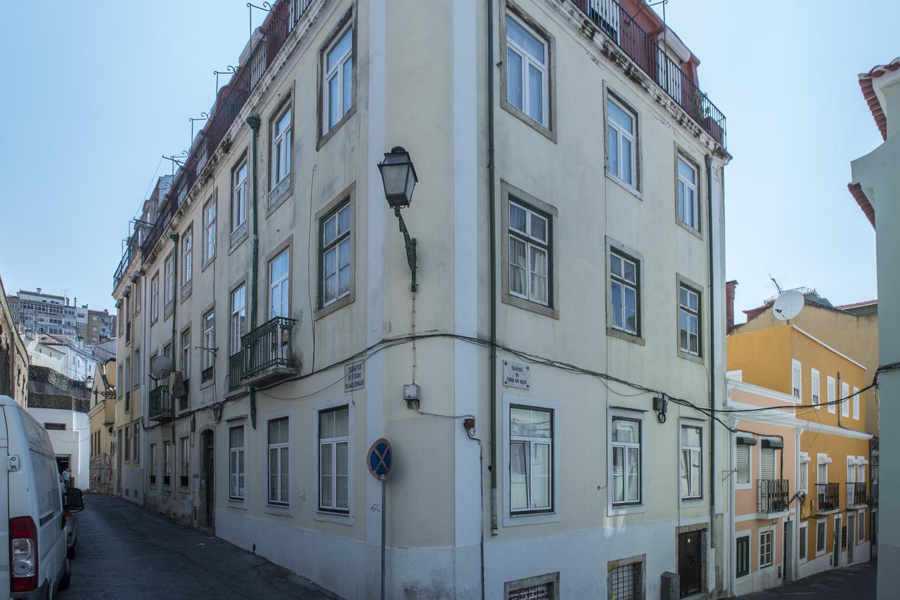 Apartment Intendente Gallery Lisbon
