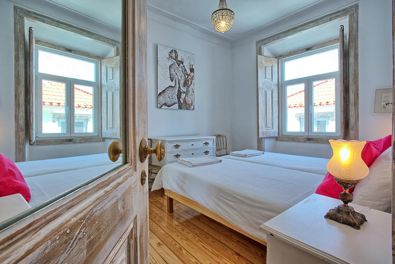 Intendente Gallery Apartment