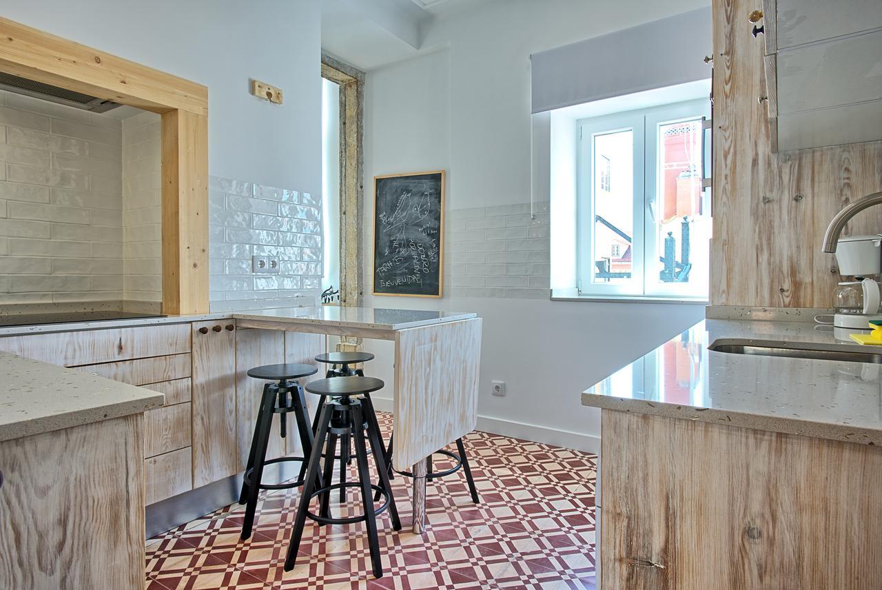 Apartment Intendente Gallery