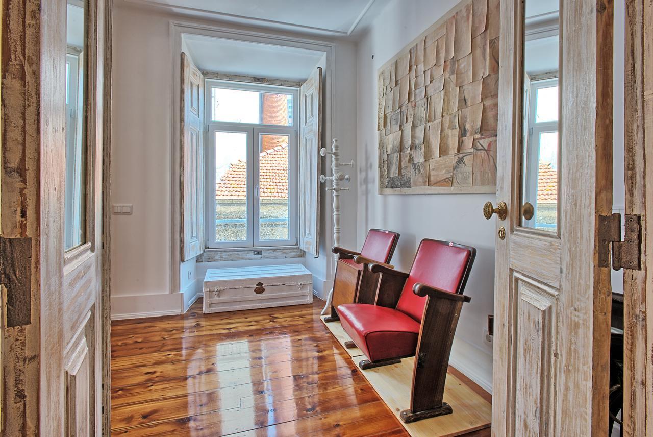 Intendente Gallery Apartment