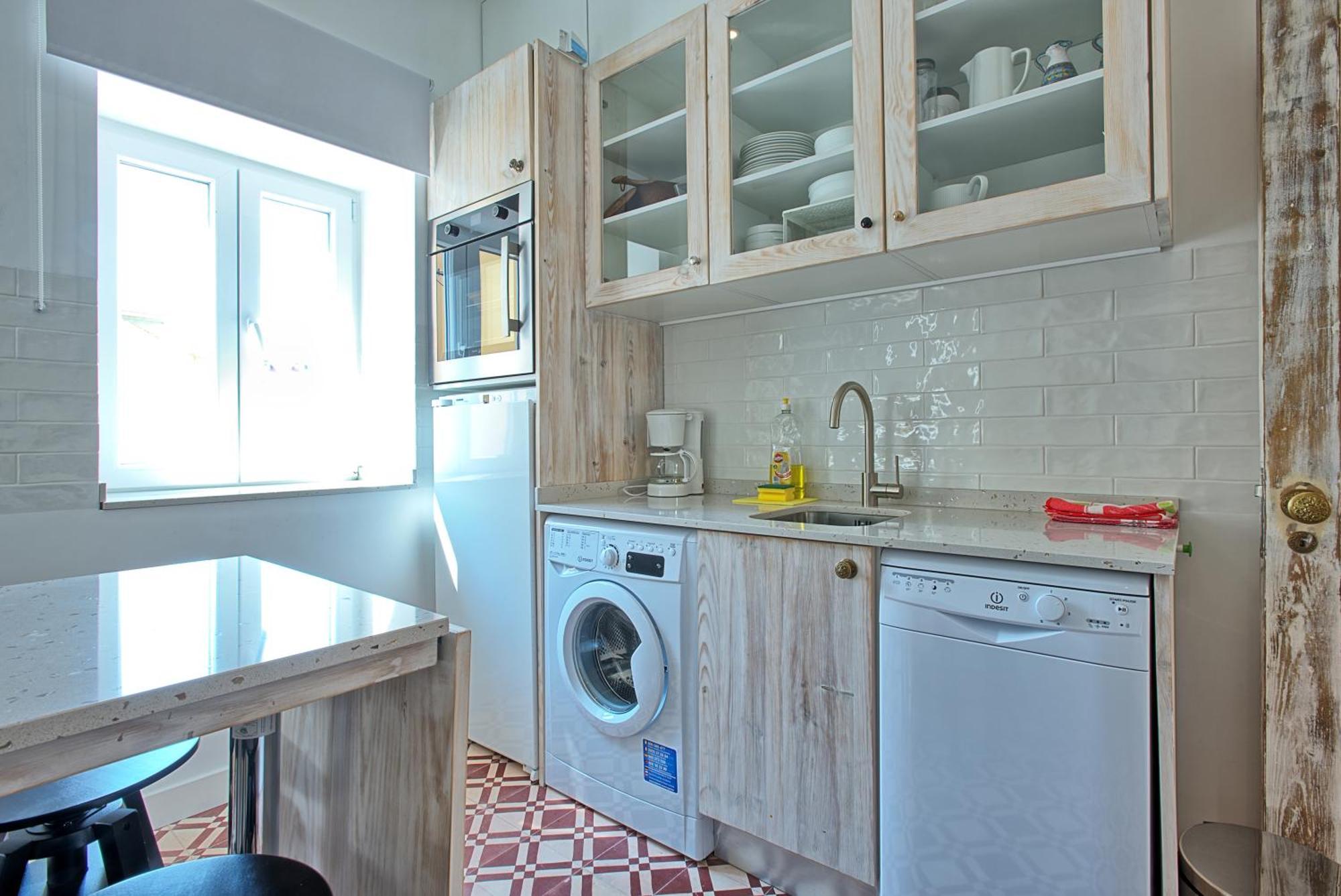 Intendente Gallery Apartment