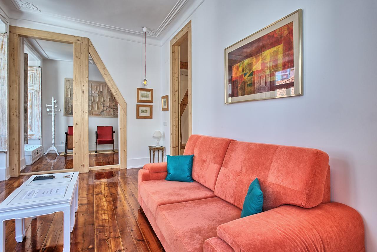 Intendente Gallery Apartment *