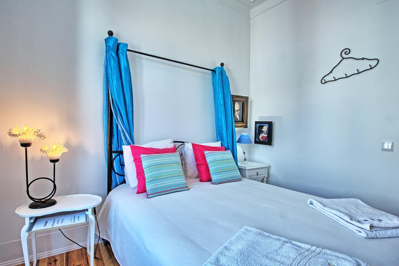 Intendente Gallery Apartment