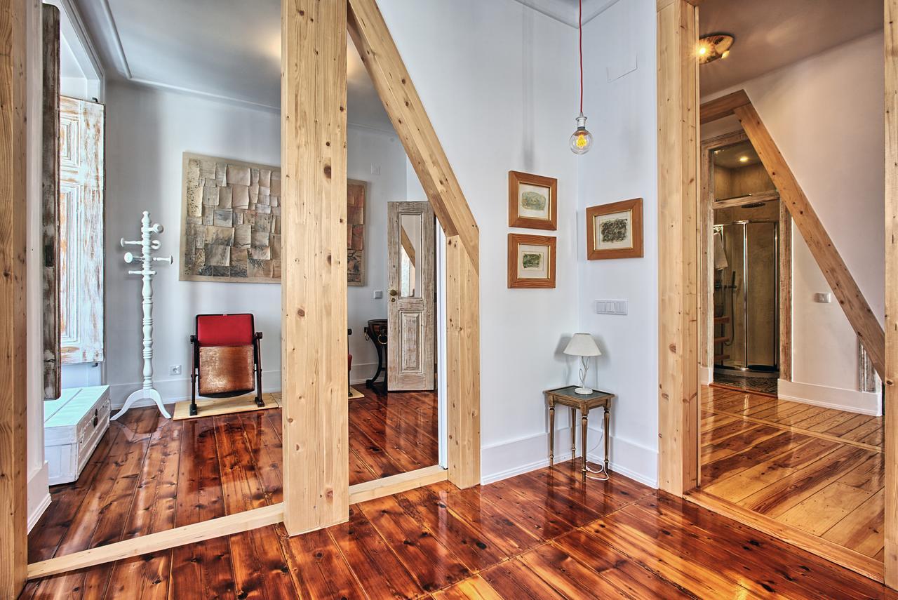 Apartment Intendente Gallery *