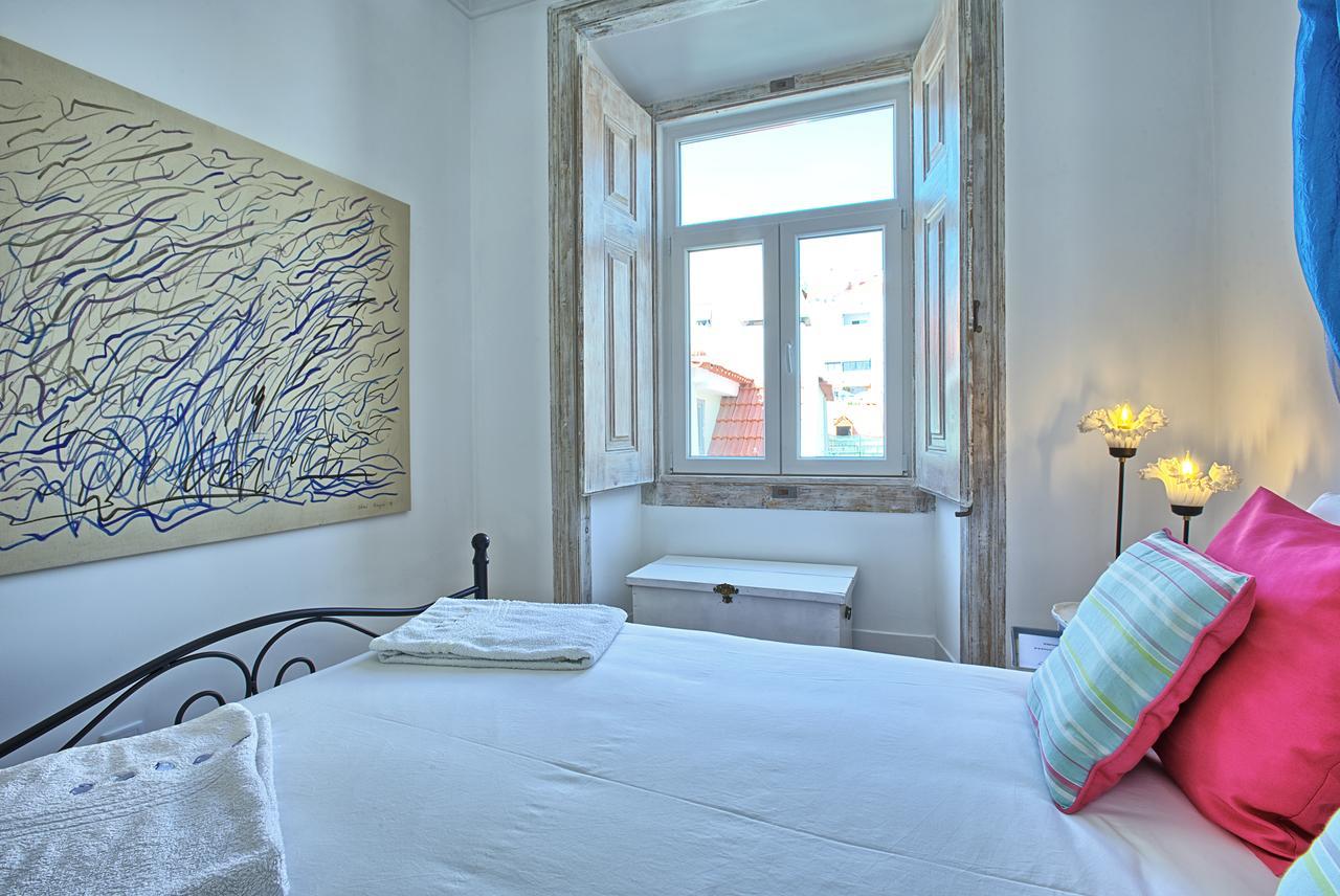 Intendente Gallery Lisbon