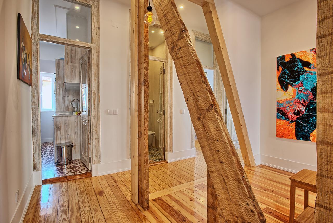 Intendente Gallery Apartment