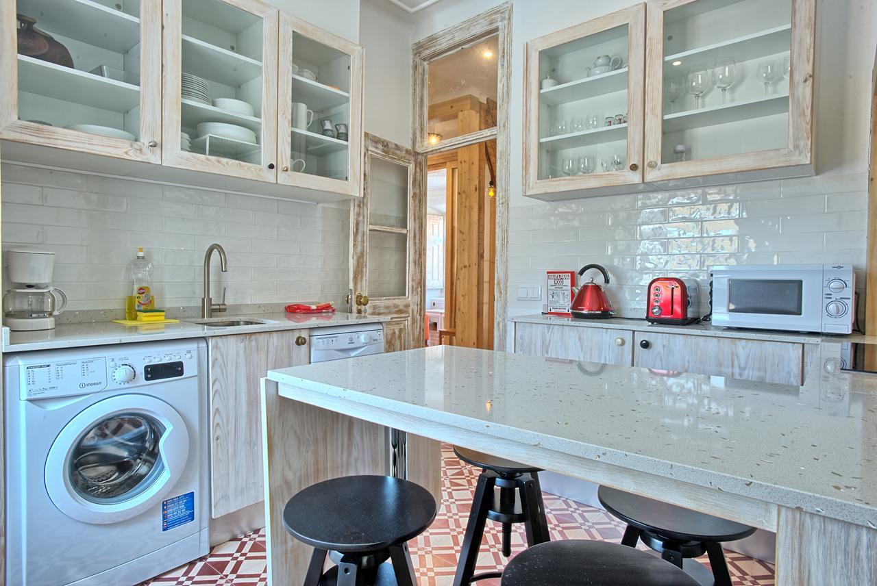 Apartment Intendente Gallery Lisbon