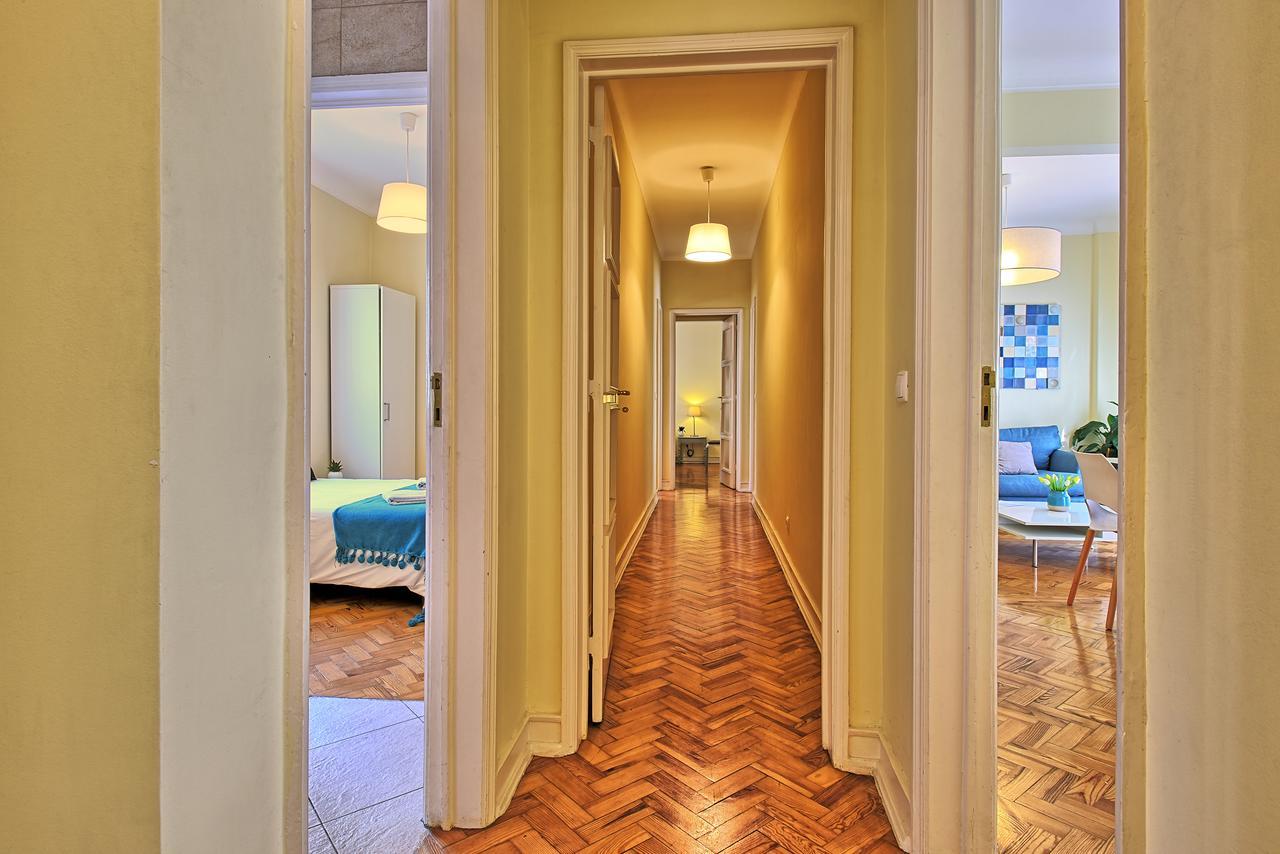 Almirante 2 Four Bedrooms *