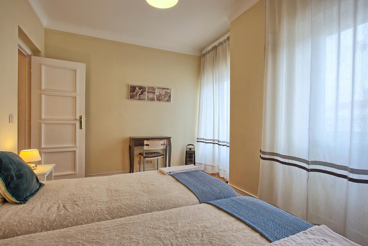 Almirante Floor / Almirante Reis Avenue Apartamento Lisboa