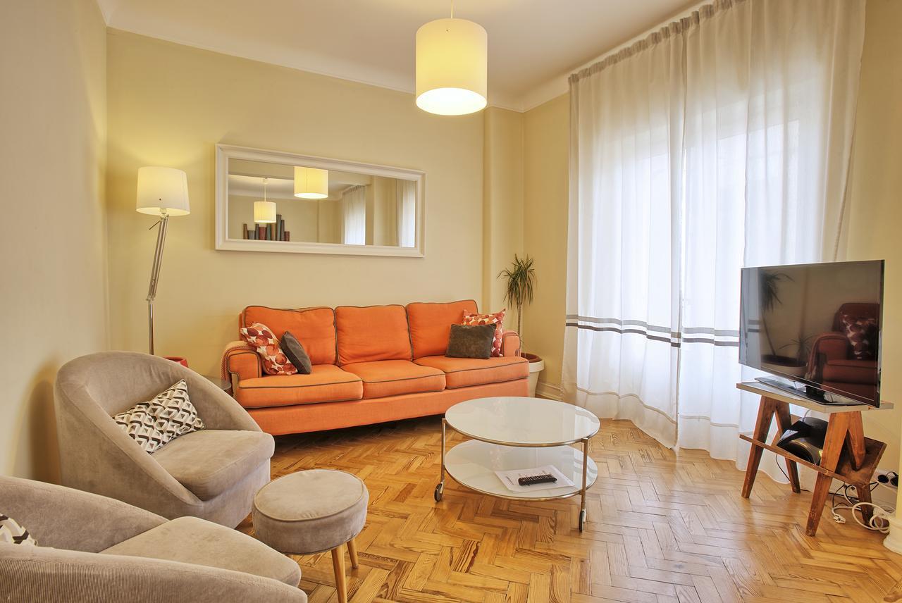 Apartamento Almirante Floor / Almirante Reis Avenue Lisboa