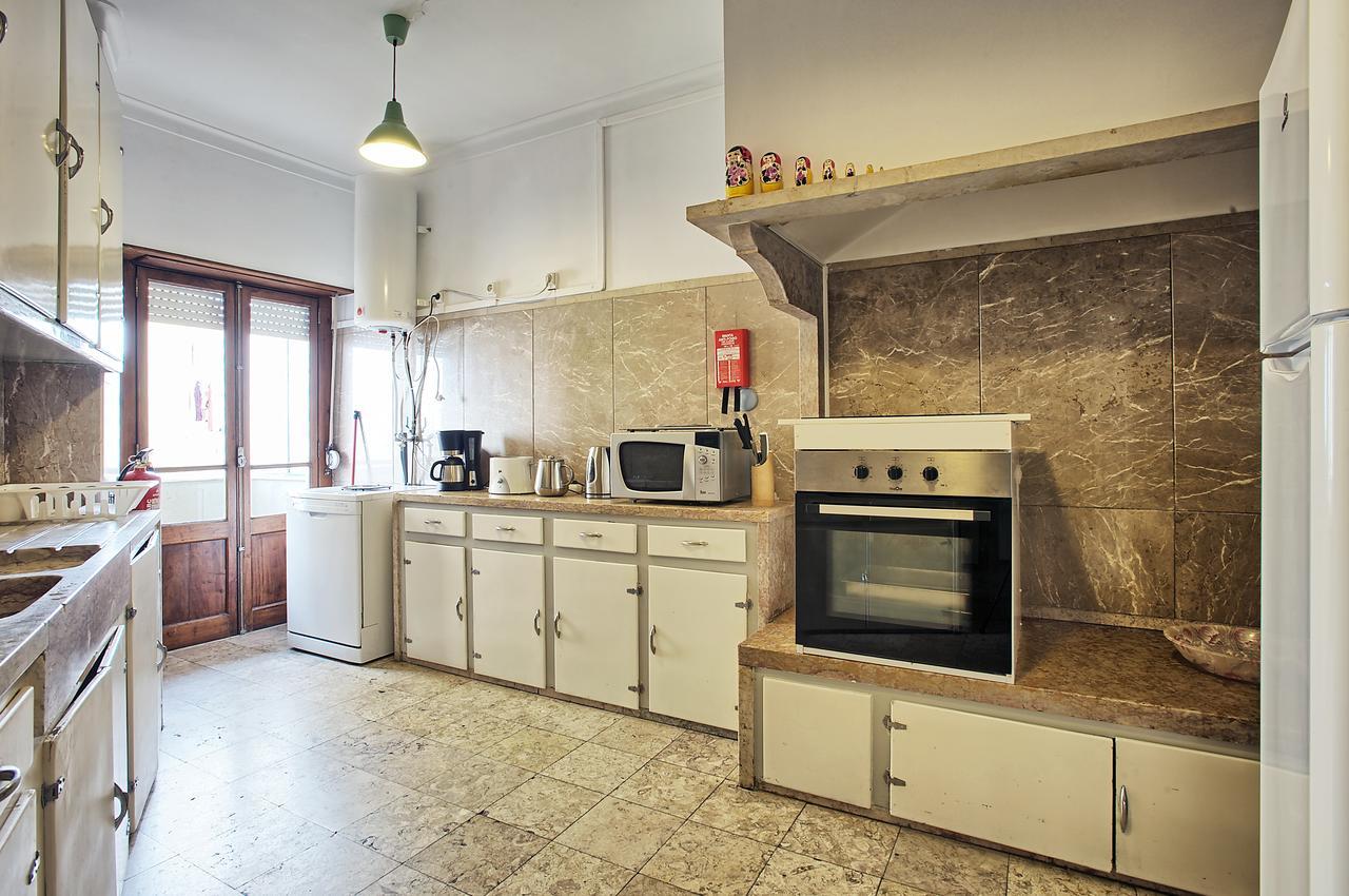 Apartment Apolonia 30 Guests Balconies