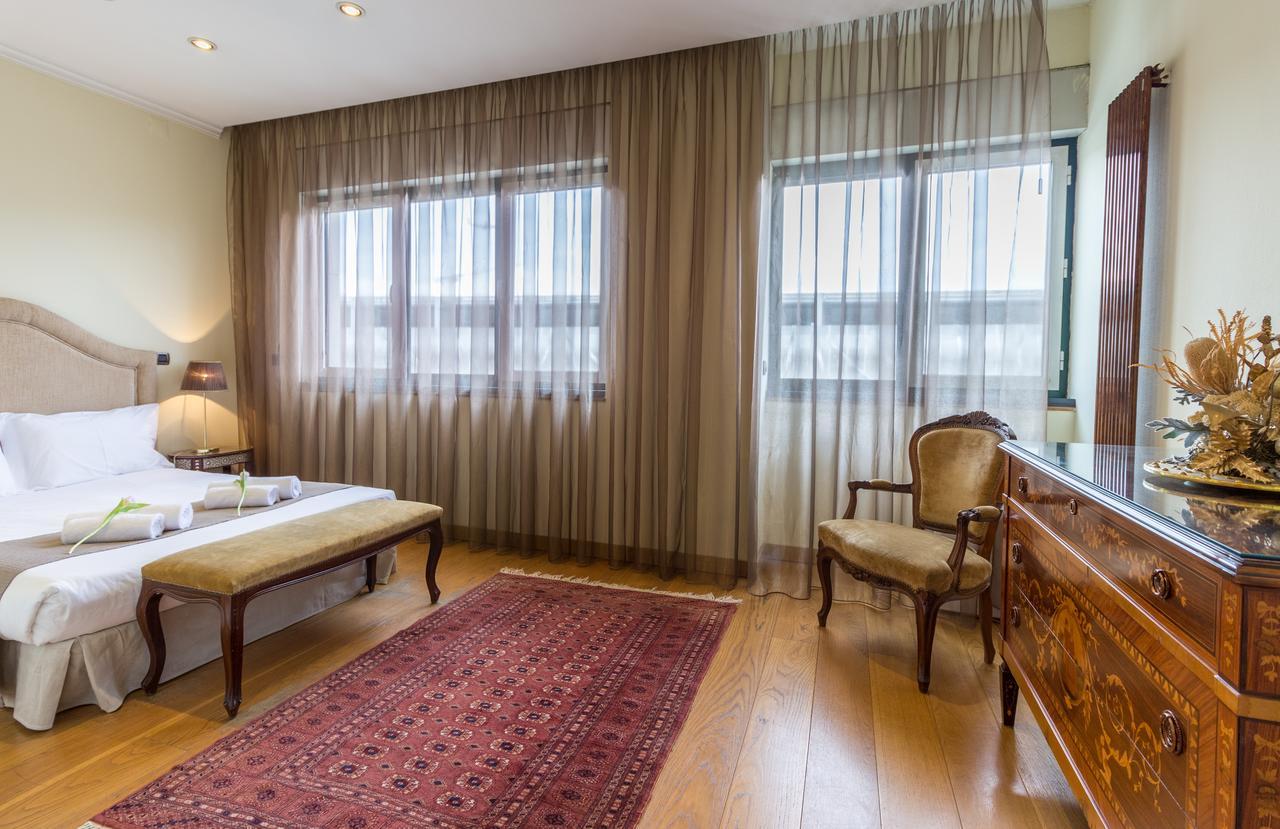 Republica Palace By Homing Apartment Lisbon