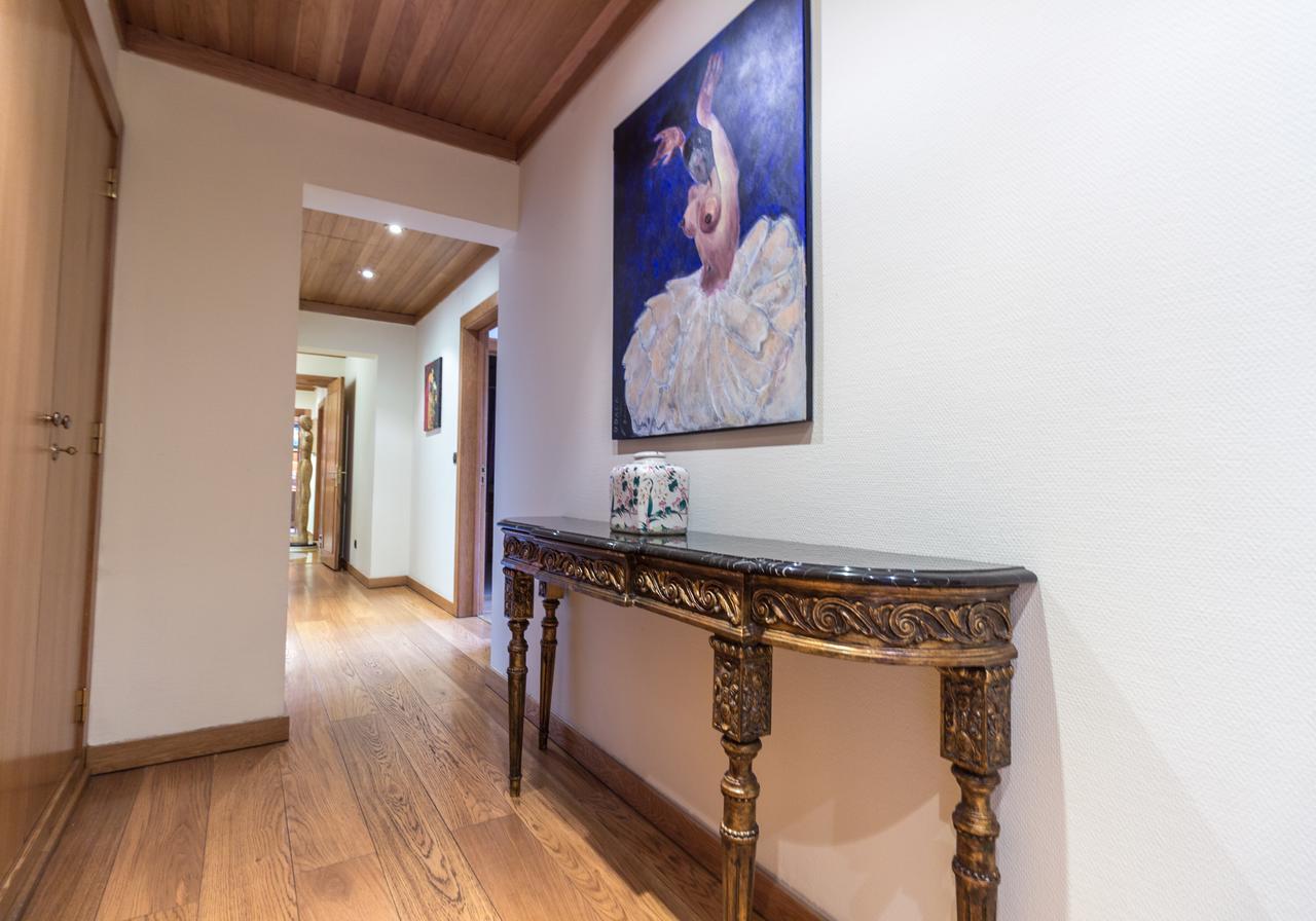 Republica Palace By Homing Lisbon