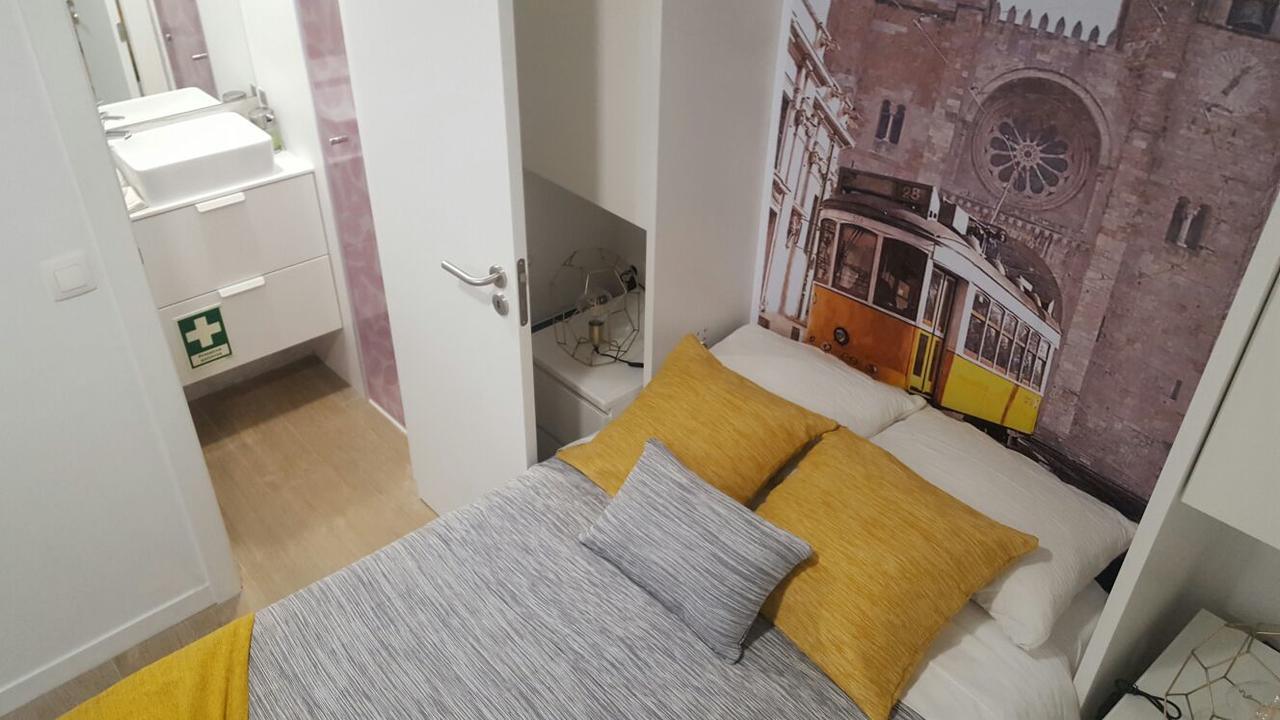 Apartamento 63 Historic Center Lisboa