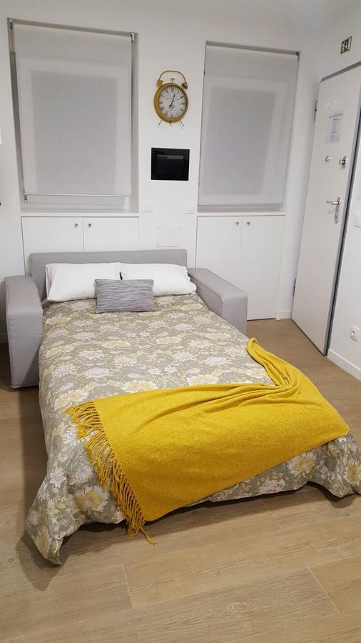 63 Historic Center Apartamento *