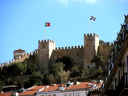 63 Historic Center Apartamento Lisboa