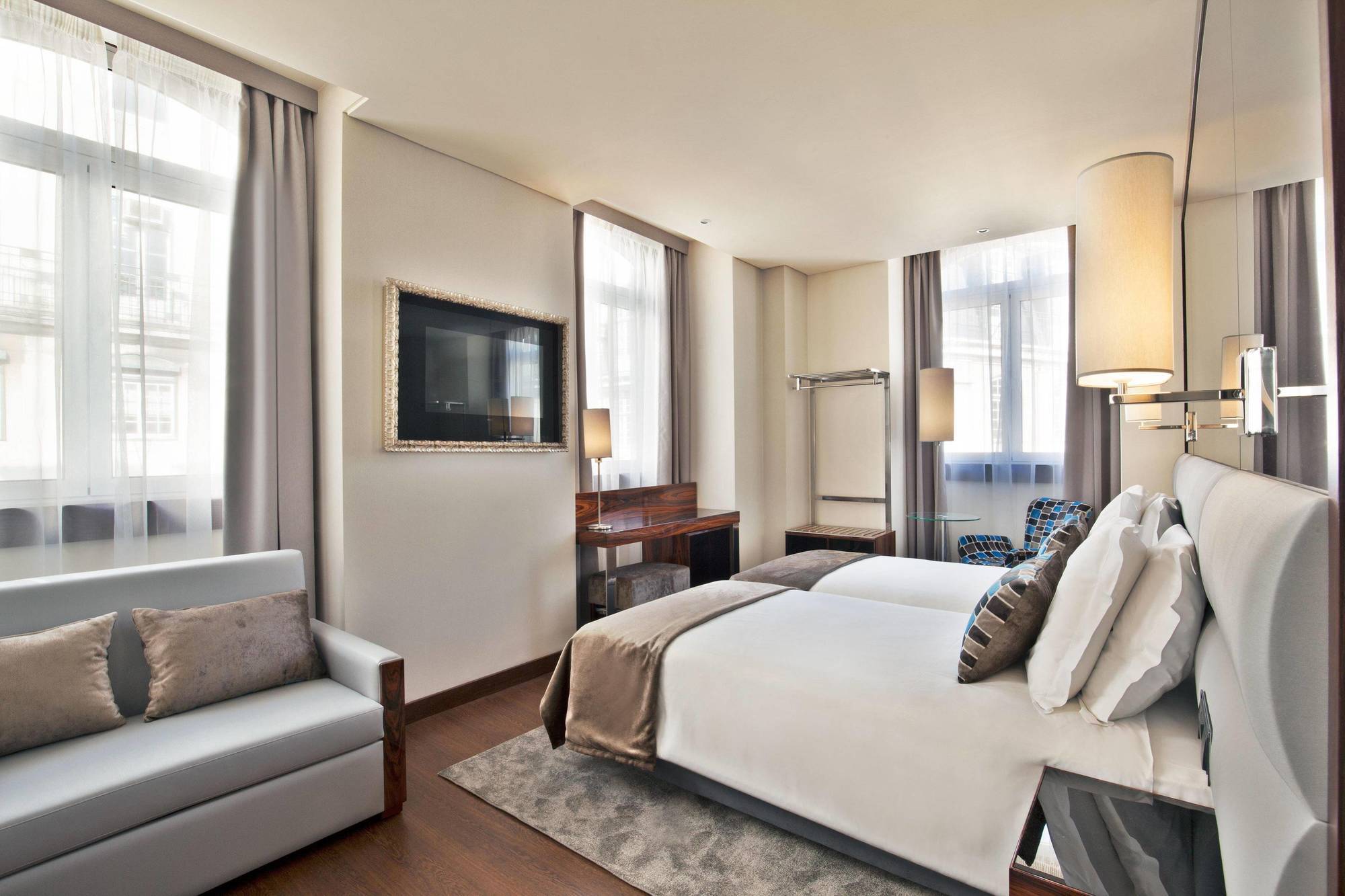 Turim Terreiro Do Paco Hotel 4*