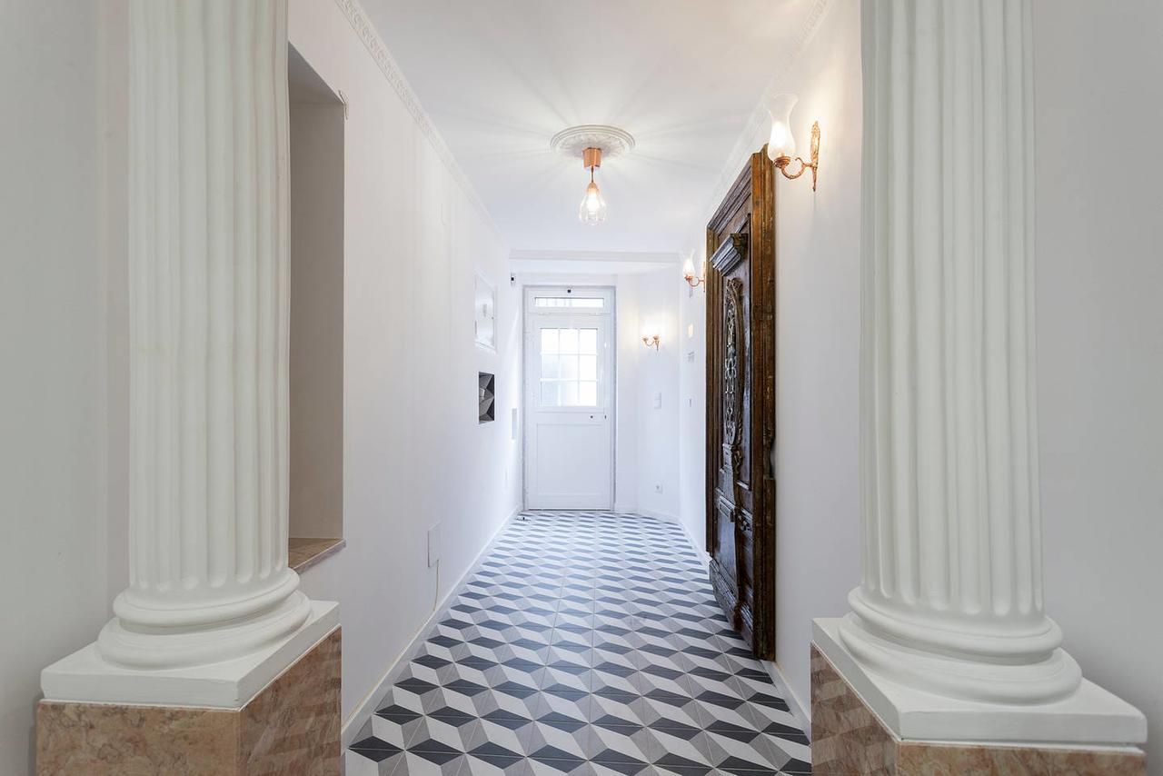 Apartment Maria Sardinha