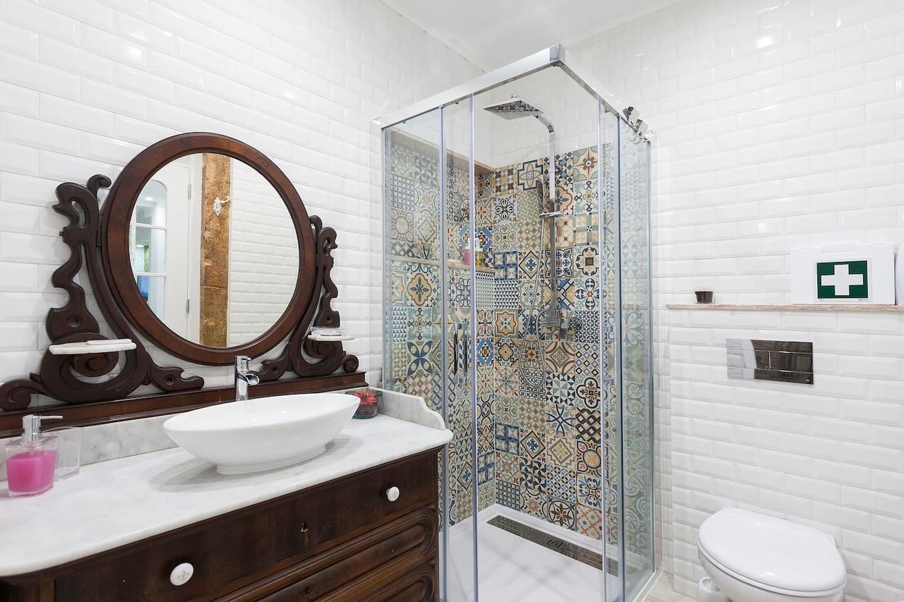Apartamento Maria Sardinha
